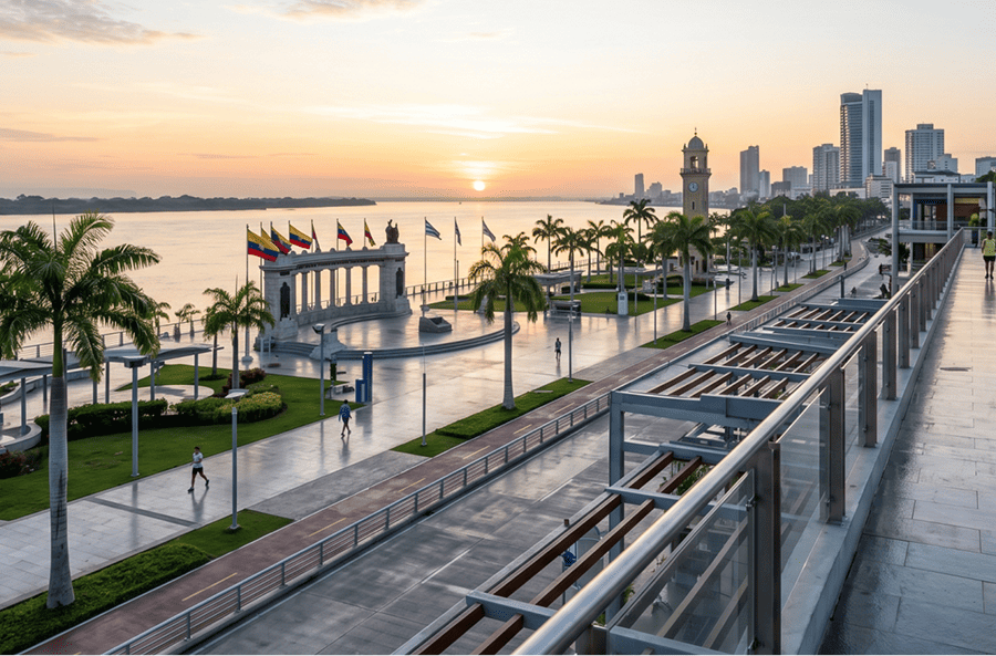 Guayaquil
