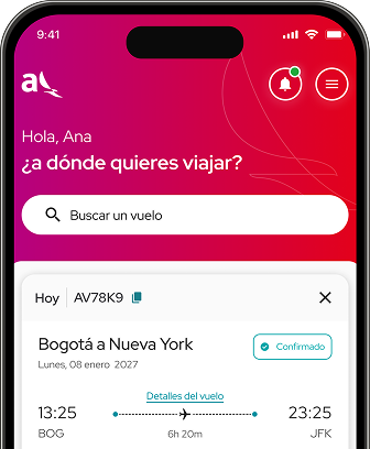 Descarga la app